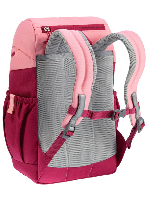 Plecak dziecięcy Deuter Schmusebar - blossom / raspberry
