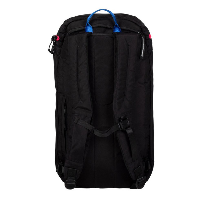 Plecak miejski Brisk Doughnut 30 l - black / neon