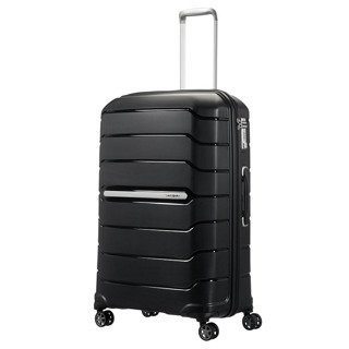 Walizka duża Samsonite Flux - black