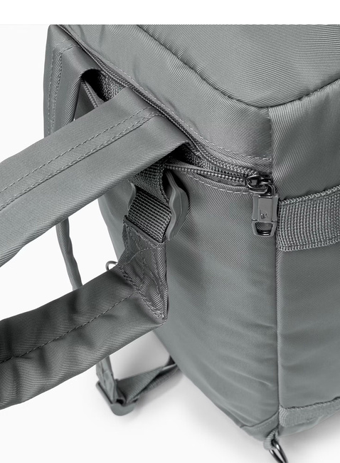 Torba podróżna z funkcją plecaka Puccini Packsy - zielony