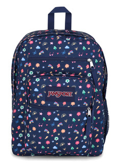 Plecak na laptopa JanSport Big Student - slice of fun