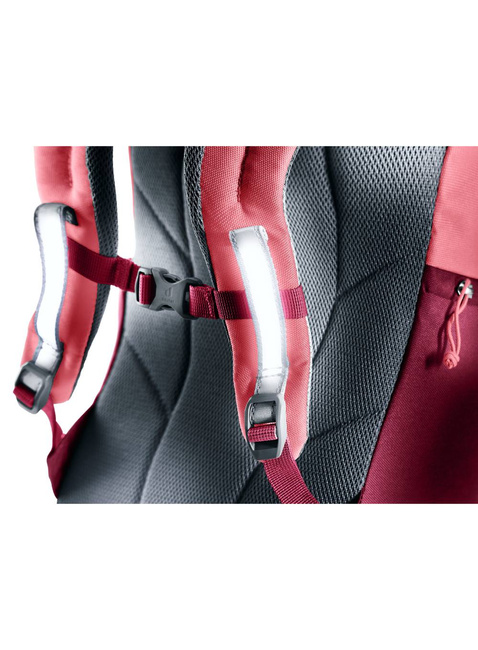 Plecak dziecięcy Deuter Waldfuchs 14 - dahlia / raspberry