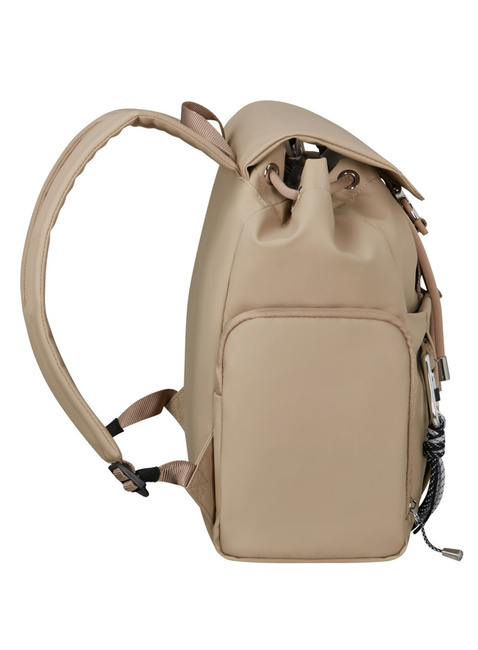 Plecak damski Samsonite Wander Last Backpack - desert