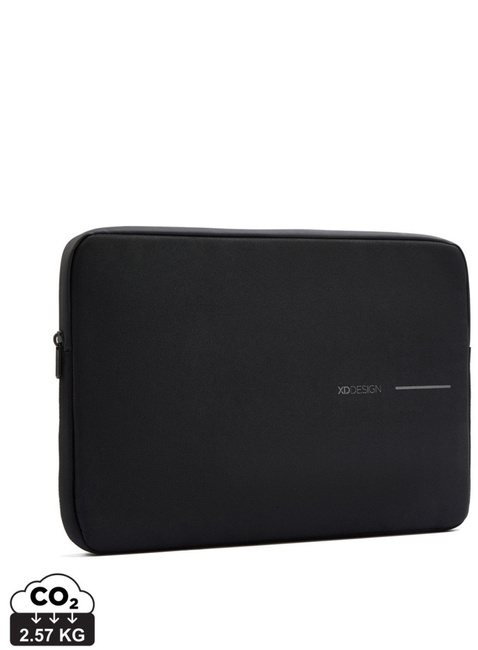 Pokrowiec na laptopa XD Design 16" Laptop Sleeve - black