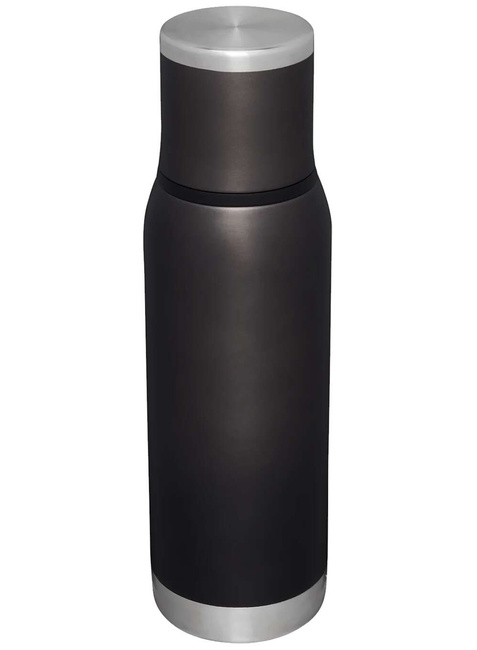 Termos stalowy Stanley Adventure TO-GO 0,75 l - black