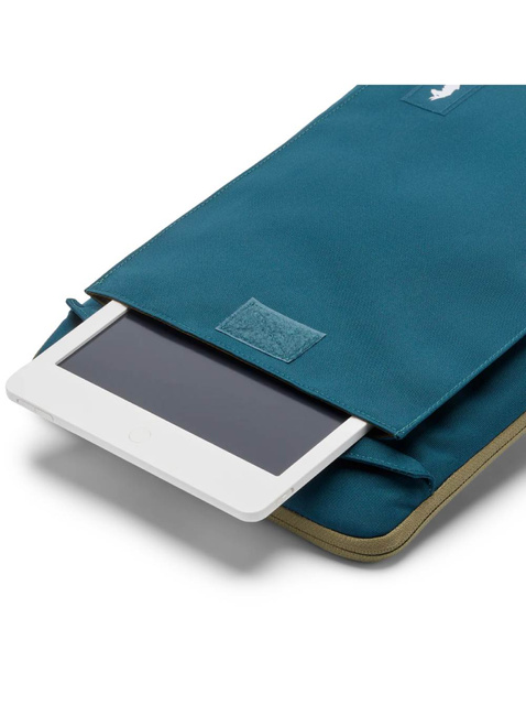 Pokrowiec na laptopa Cotopaxi Laptop Sleeve 14" - abyss / lake
