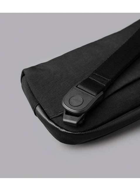 Organizer na elektronikę Alpaka Flight Pouch Pro Axoflux - black
