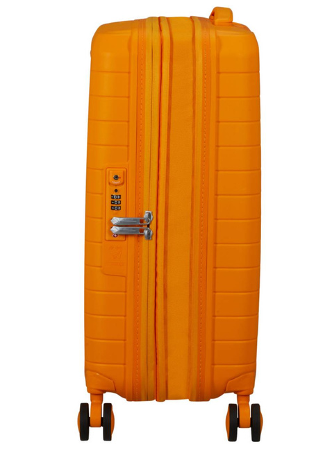 Walizka mała American Tourister FastForward - radiant orange