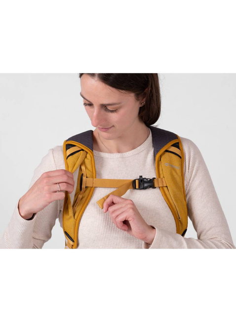 Plecak miejski Nemo Vantage 20 l Endless Promise - black