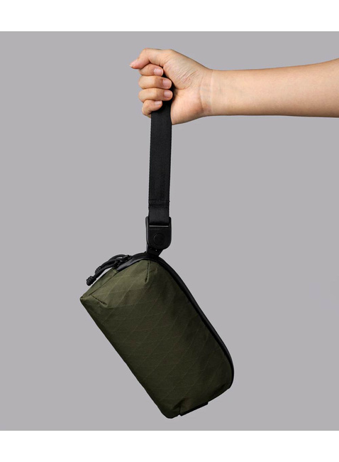 Organizer podróżny Alpaka Flight Pouch Pro X-Pac - olive green