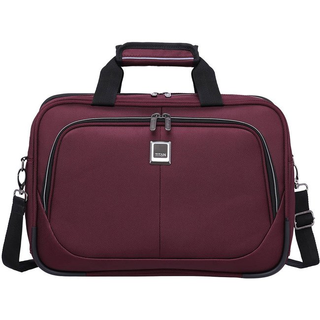 Torba podręczna Titan Nonstop Boardbag - merlot