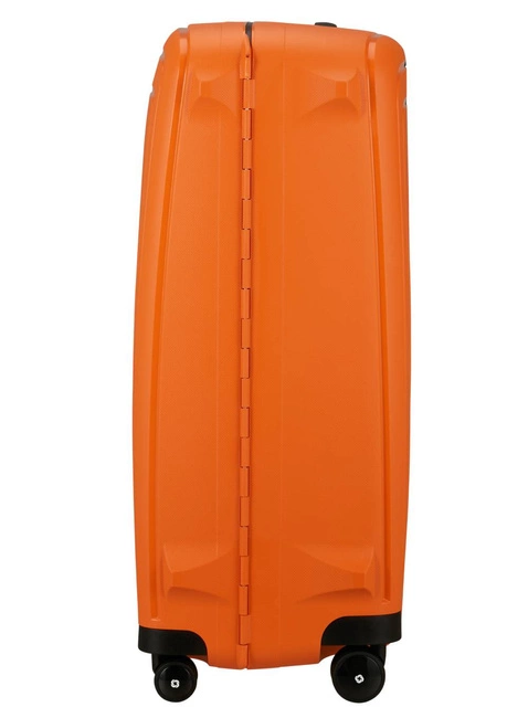 Walizka duża Samsonite S'Cure - apricot