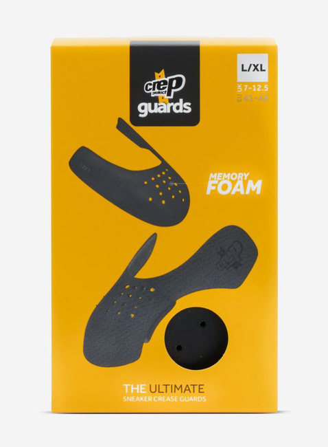Wkładki antyzagnieceniowe do butów Crep Protect Sneaker Guards 2.0 - L/XL