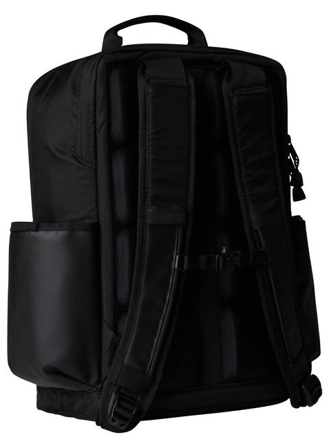 Plecak miejski The North Face Base Camp Daypack - tnf black / asphalt grey / smoked pearl