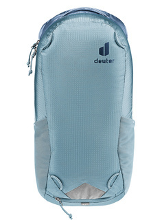 Plecak rowerowy Deuter Race 8 l - lake / ink