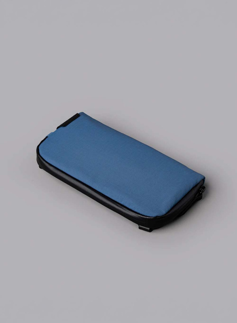 Saszetka na ramię Alpaka Flight Pouch - blue