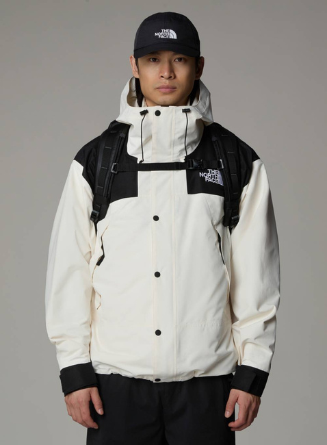 Plecak podróżny The North Face Base Camp Voyager Travel Pack - tnf black / asphalt grey