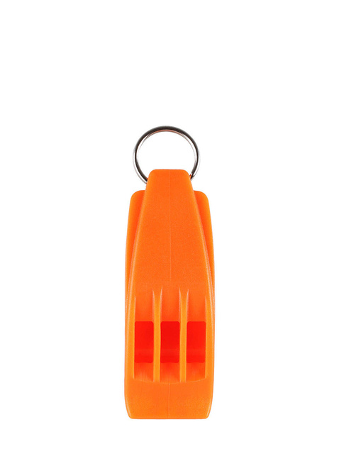 Gwizdek ze smyczą Lifesystems Hurricane Whistle