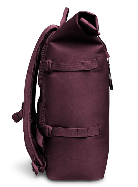 Plecak miejski GOT BAG Rolltop 2.0  Monochrome - kraken