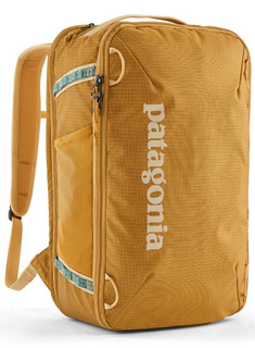 Torba plecak podróżny Patagonia Black Hole Mini MLC 30 l - pufferfish gold