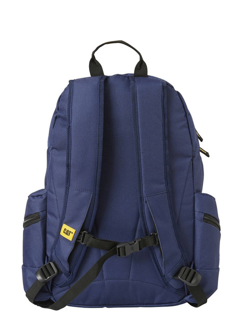 Plecak na laptopa Caterpillar Backpack - midnight blue