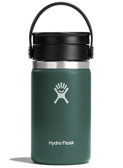 Kubek termiczny Hydro Flask Coffee Wide Mouth Flex Sip Lid 354 ml - fir