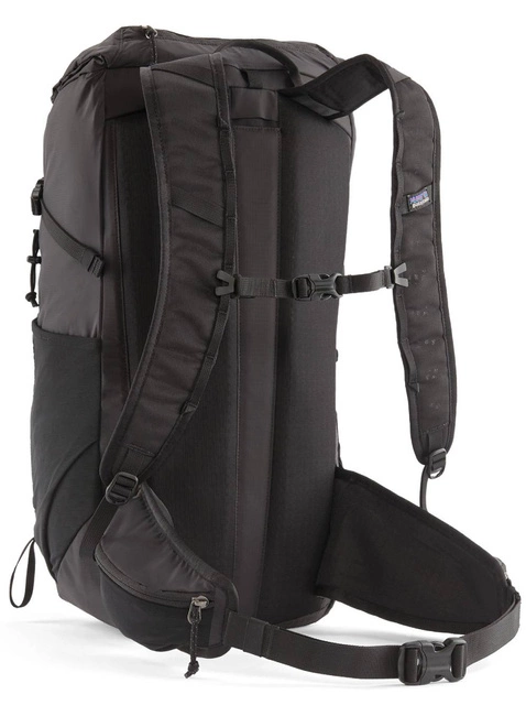 Plecak turystyczny Patagonia Terravia Pack 28 l - black