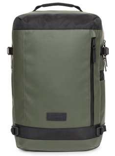 Plecak na laptopa Eastpak CNNCT Tecum M - top khaki