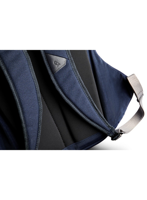 Plecak miejski Bellroy Classic Backpack (Second Edition) - navy