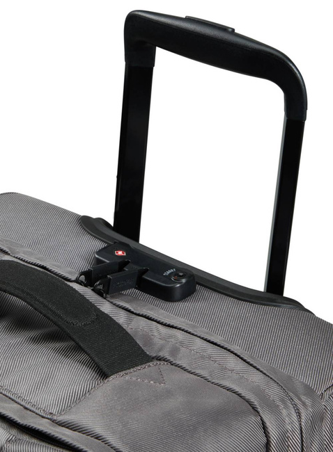 Torba podróżna American Tourister Urban Track Duffle S - dark grey
