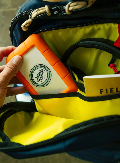 Plecak miejski Topo Designs Commuter Backpack - beetle / khaki