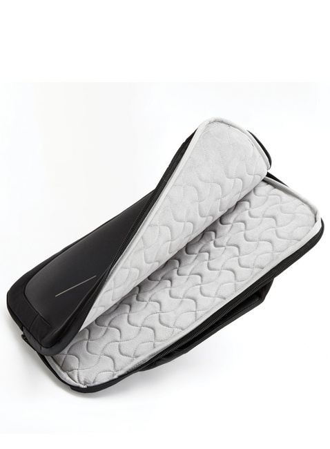 Torba na laptopa XD Design Laptop Bag 16"- black
