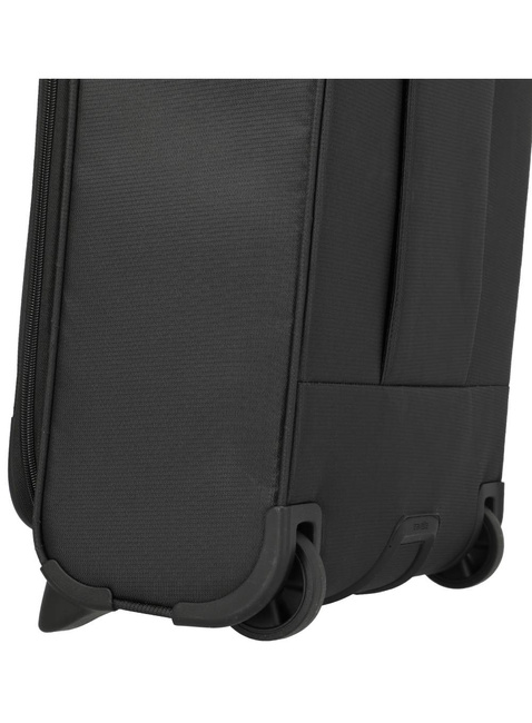 Walizka kabinowa Travelite Jetpack Slim 2W Cabin - black