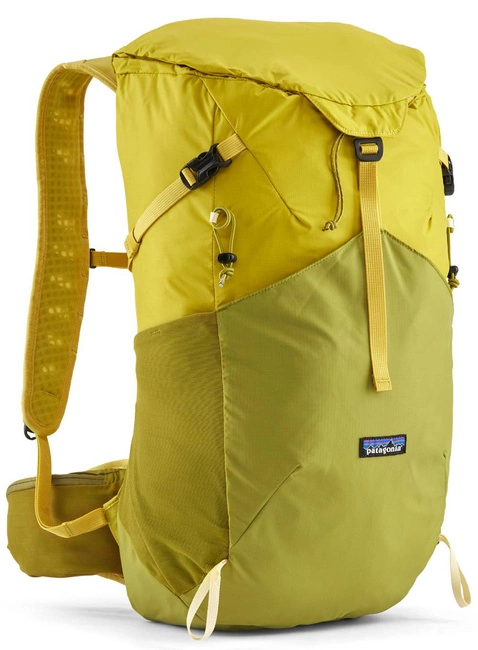 Plecak turystyczny Patagonia Terravia Pack 28 l - graze green