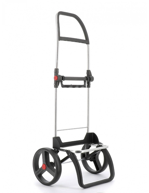 Wózek składany ROLSER BIG 2L RSG POLAR - navy blue