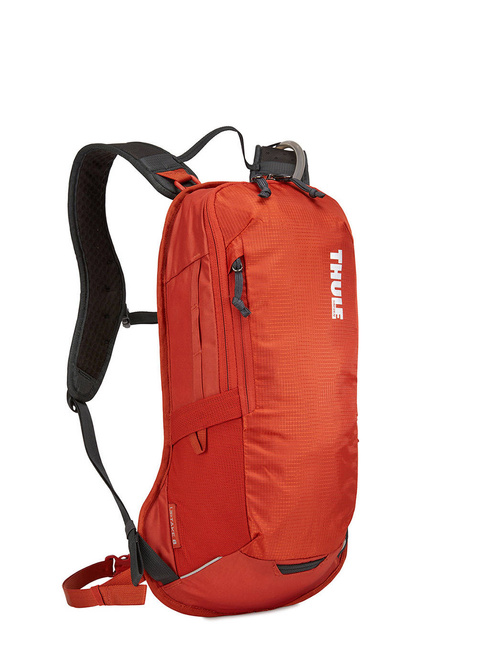 Plecak hydracyjny Thule UpTake 8 l - rooibos orange