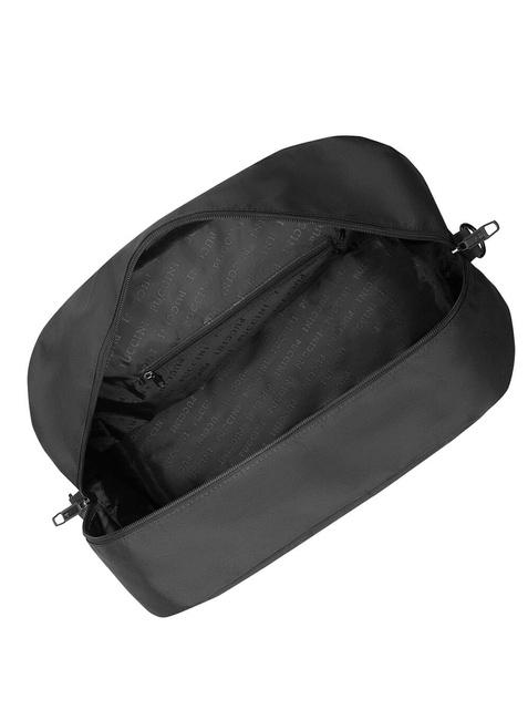 Torba kabinowa Puccini Easy Pack - czarna