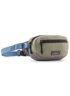Torba biodrowa Patagonia Terravia Mini Hip Pack - river rock green
