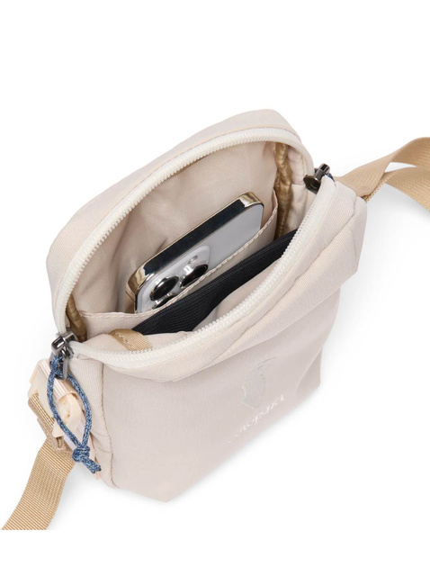 Saszetka na ramię Cotopaxi Todo Shoulder Bag 1 l - cream