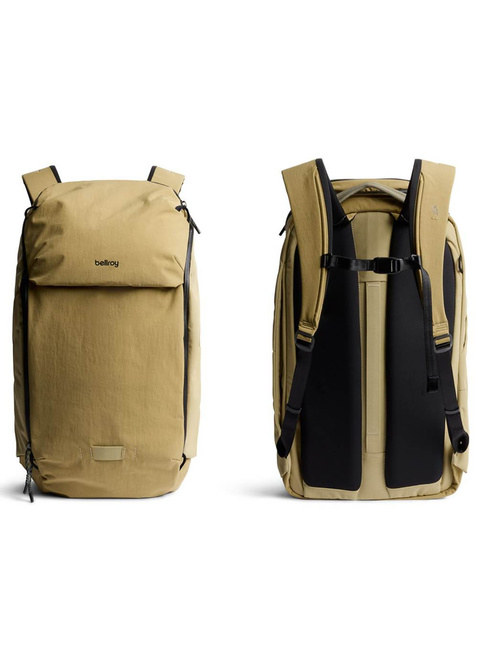 Plecak miejski Bellroy Venture Ready Pack 26 l - safari