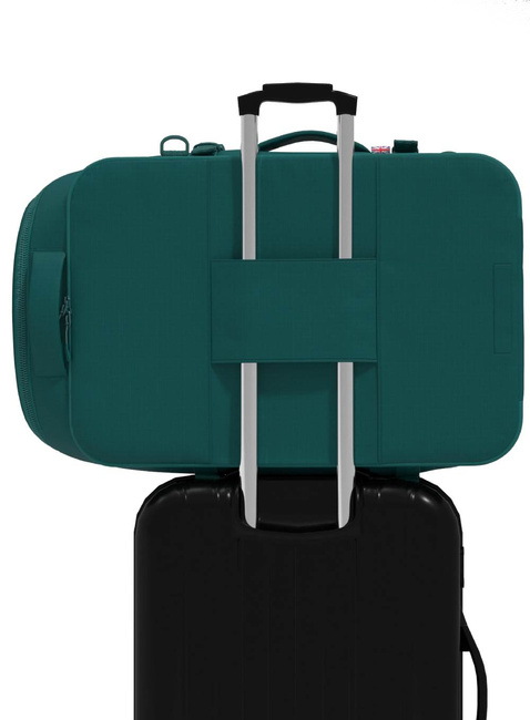 Plecak torba podręczna CabinZero ADV 42 l - kerala green