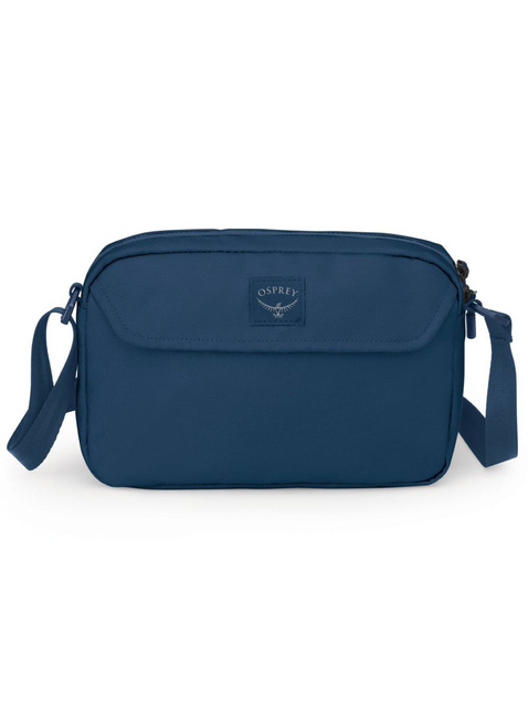 Torba na ramię Osprey Aeode Crossbody Bag - antique blue