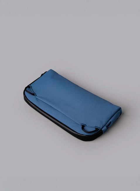 Saszetka na ramię Alpaka Flight Pouch - blue