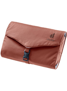 Kosmetyczka podróżna Deuter Wash Bag II - caspia