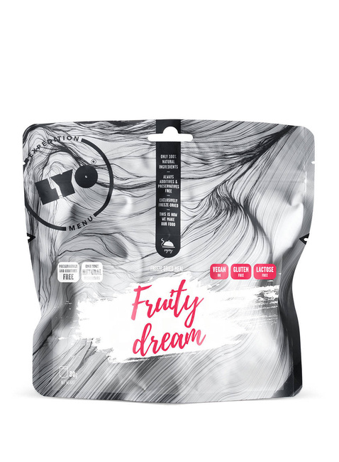 Przekąska LyoFood Owocowy Sad 30 g - liofilizat