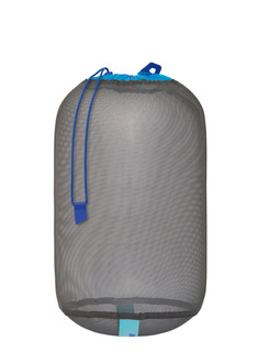 Worek transportowy siateczkowy Sea to Summit Mesh Stuff Sack 13 l - atoll blue