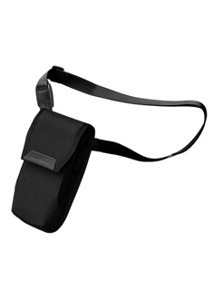 Saszetka na telefon Alpaka Modular Phone Sling V2 - black