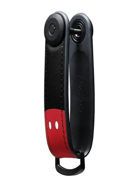 Organizer na klucze Orbitkey Disney Hybrid Leather - Mickey Mouse