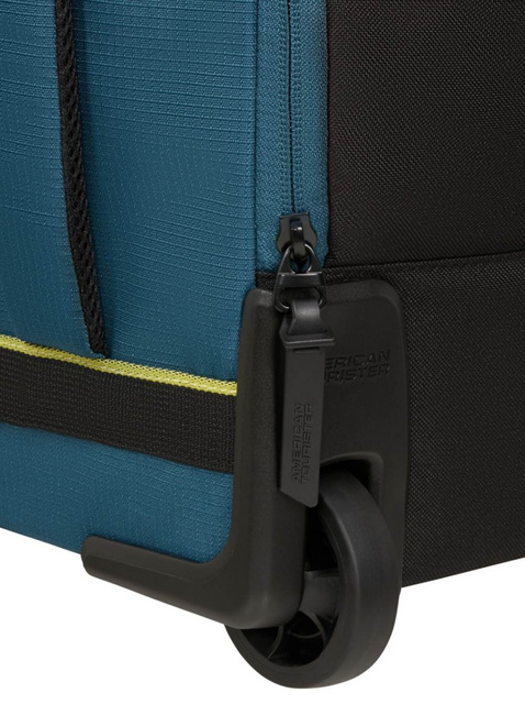 Plecak na kółkach American Tourister Take2Cabin S/M - harbor blue