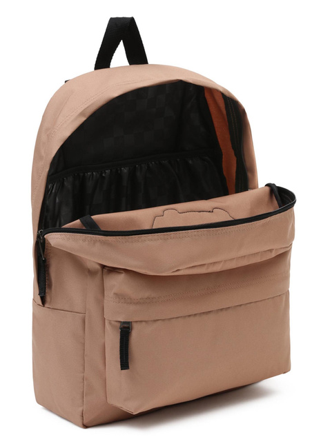 Plecak codzienny Vans Realm 22 l - burro